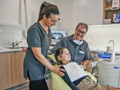  Profile Photos of River Dental 1/45 Station Rd - Photo 4 of 4