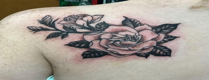 Profile Photos of Heavenly Inkz Tattoo Inc 11757 S Orange Blossom Trl, #B - Photo 2 of 5