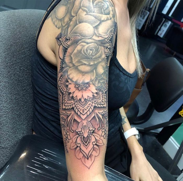  Profile Photos of Heavenly Inkz Tattoo Inc 11757 S Orange Blossom Trl, #B - Photo 3 of 5