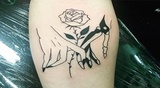  Heavenly Inkz Tattoo Inc 11757 S Orange Blossom Trl, #B 