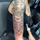  Heavenly Inkz Tattoo Inc 11757 S Orange Blossom Trl, #B 