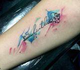  Heavenly Inkz Tattoo Inc 11757 S Orange Blossom Trl, #B 