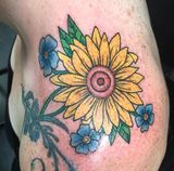  Heavenly Inkz Tattoo Inc 11757 S Orange Blossom Trl, #B 