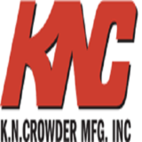 K.N. Crowder, Burlington