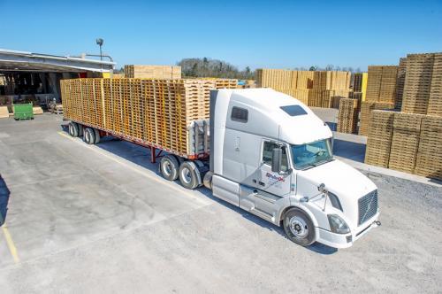  New Album of PalletOne Inc. 22640 Co Rd 64 - Photo 2 of 4