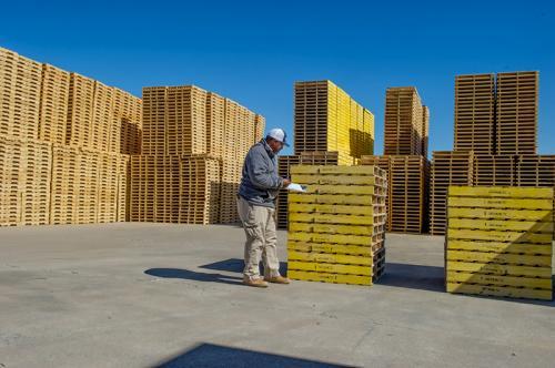  New Album of PalletOne Inc. 22640 Co Rd 64 - Photo 3 of 4