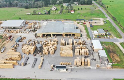 New Album of PalletOne Inc. 22640 Co Rd 64 - Photo 4 of 4