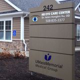 HB Eye Care Center, West Boylston