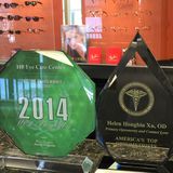 HB Eye Care Center, West Boylston