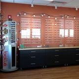 HB Eye Care Center, West Boylston