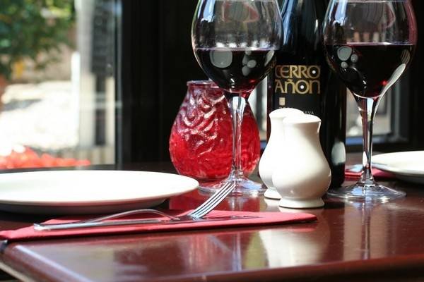  Profile Photos of Marco's Wine Bar and Tapas Restaurant 30 Eastwood Road   - Photo 4 of 9