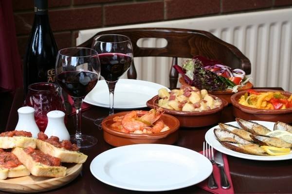  Profile Photos of Marco's Wine Bar and Tapas Restaurant 30 Eastwood Road   - Photo 8 of 9