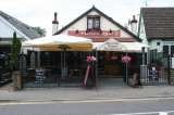  Marco's Wine Bar and Tapas Restaurant 30 Eastwood Road   