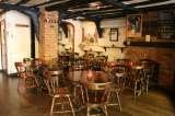  Marco's Wine Bar and Tapas Restaurant 30 Eastwood Road   