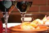 Marco's Wine Bar and Tapas Restaurant, Rayleigh