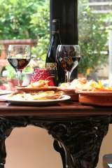 Marco's Wine Bar and Tapas Restaurant, Rayleigh