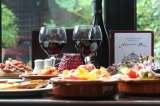 Marco's Wine Bar and Tapas Restaurant, Rayleigh