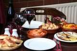 Marco's Wine Bar and Tapas Restaurant, Rayleigh