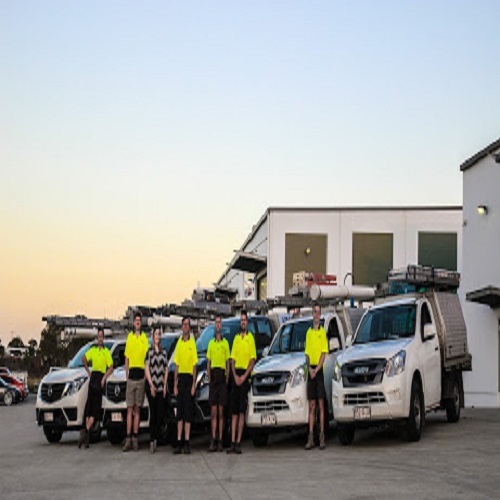  Profile Photos of Airmark Air Conditioning Brisbane U75/109 Leitchs Rd - Photo 1 of 1