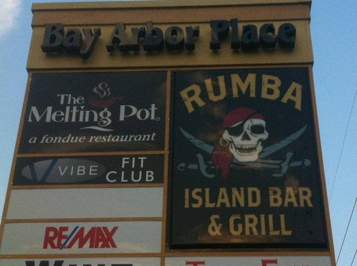  Profile Photos of Rumba Island Bar & Grill - Oldsmar, FL 3687 Tampa Road - Photo 5 of 18