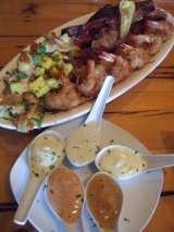  Rumba Island Bar & Grill - Oldsmar, FL 3687 Tampa Road 