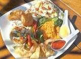  Rumba Island Bar & Grill - Oldsmar, FL 3687 Tampa Road 