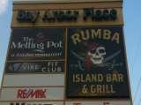 Rumba Island Bar & Grill - Oldsmar, FL, Oldsmar