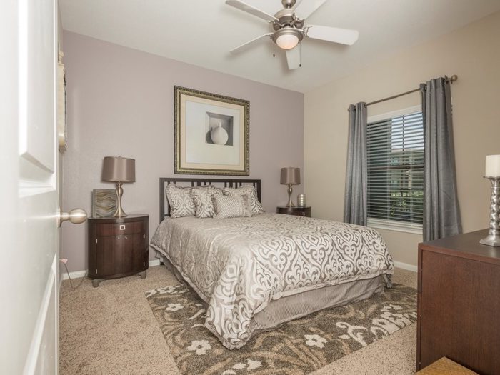 bedroom Profile Photos of Sierra At Fall Creek 14951 Bellows Falls Lane, - Photo 2 of 11