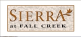  Sierra At Fall Creek 14951 Bellows Falls Lane, 