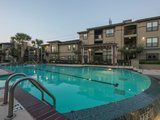 pool area Sierra At Fall Creek 14951 Bellows Falls Lane, 