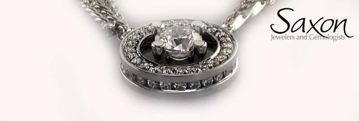  Profile Photos of Saxon Jewelers and Gemologists 47 Alpha Drive - Photo 4 of 5