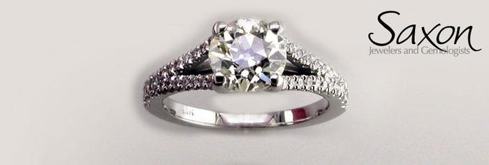  Profile Photos of Saxon Jewelers and Gemologists 47 Alpha Drive - Photo 5 of 5