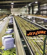 Jet-Lube, Inc., Rockwall