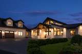 Lindan Homes, Langley Twp