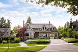 Lindan Homes, Langley Twp