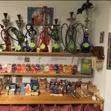  Maja's Shop 62 Mt Pleasant Ave 