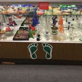  Maja's Shop 62 Mt Pleasant Ave 