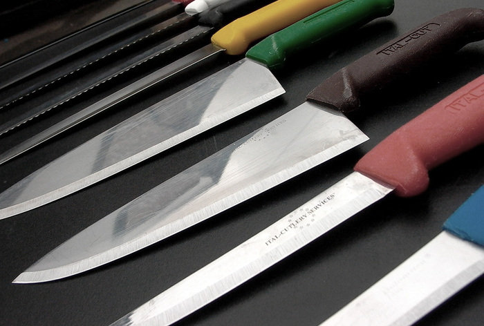  Profile Photos of Ital Cutlery Knife Sharpening Services 47 Manor Ave - Photo 1 of 1