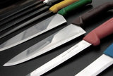 Ital Cutlery Knife Sharpening Services, London