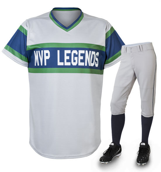  Profile Photos of custom sublimated baseball uniforms SHTAB GRAH AJMAL GARDEN COLONY FASE 2 SIALKOT PAKISTAN. - Photo 1 of 1