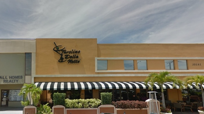 Tavolino Della Notte few minutes walk across W Sample Rd to the north of Coral Springs dentist Wisdom Dental Places near Wisdom Dental of Wisdom Dental 9750 NW 33rd Street, Suite 217 - Photo 5 of 5 Tavolino Della Notte few minutes walk across W Sample Rd to the north of Coral Springs dentist Wisdom Dental Places near Wisdom Dental of Wisdom Dental 9750 NW 33rd Street, Suite 217 - Photo 5 of 5
