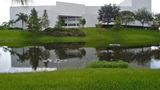 Coral Springs Museum of Art 5 minutes drive to the southwest of Coral Springs dentist Wisdom Dental Wisdom Dental 9750 NW 33rd Street, Suite 217 