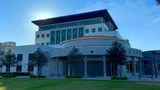 Coral Springs City Hall few blocks to the east of Coral Springs dentist Wisdom Dental, Wisdom Dental, Coral Springs