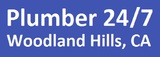 Plumber 24/7 Woodland Hills, Woodland Hills