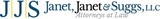 Janet, Janet & Suggs, LLC, Charlotte