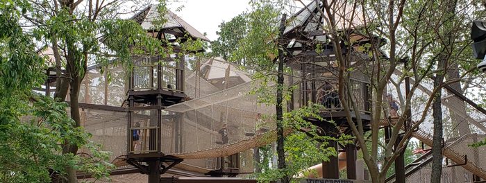 Adventure Trail at Cedar Point Amusement Park New Album of RCI Adventure Products 1300 Lincoln Rd - Photo 1 of 6