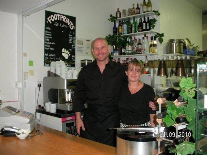  Profile Photos of Footprints Cafe and Bistro Singleton Environment Centre, Wesley School Road - Photo 5 of 7