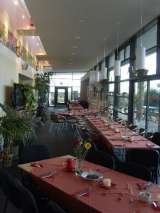  Footprints Cafe and Bistro Singleton Environment Centre, Wesley School Road 