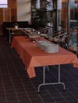  Footprints Cafe and Bistro Singleton Environment Centre, Wesley School Road 