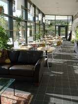 Footprints Cafe and Bistro, Ashford